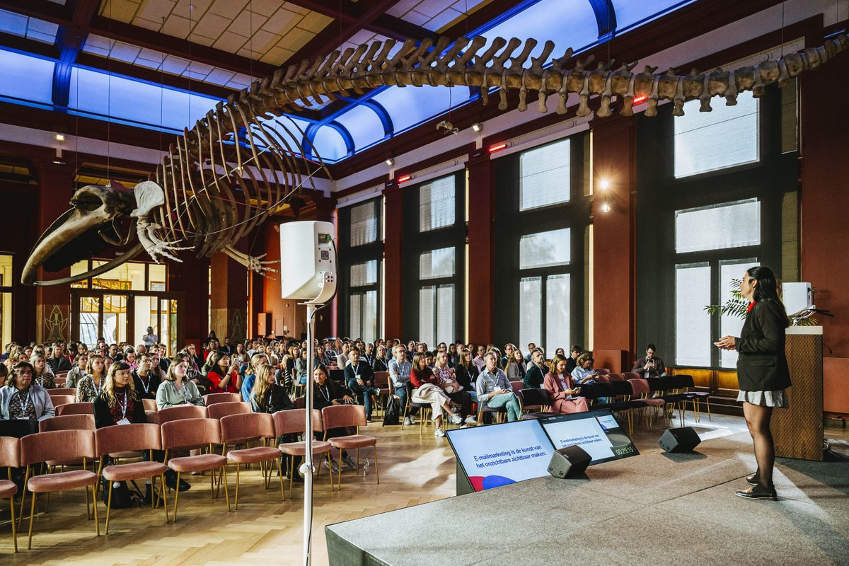 Flexmail tweet media