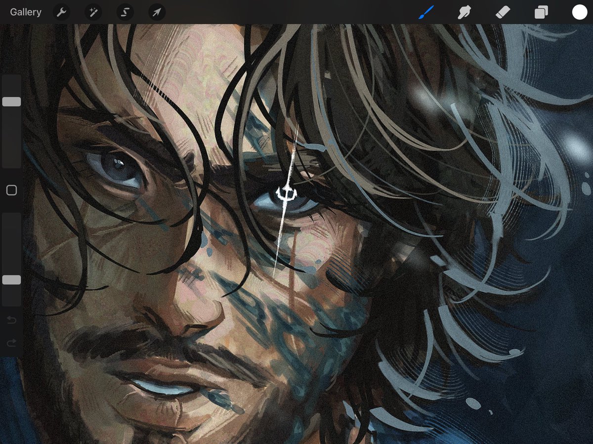 You are the worst kind of good 'cause you're not even great… 

I CANT WAIT 🌊🔱

#Epicthemusical #vengeancesaga