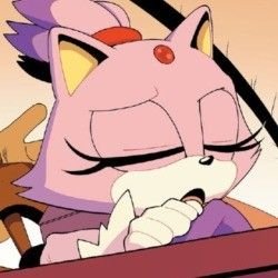 " well, since I got nothing to do I suppose. "