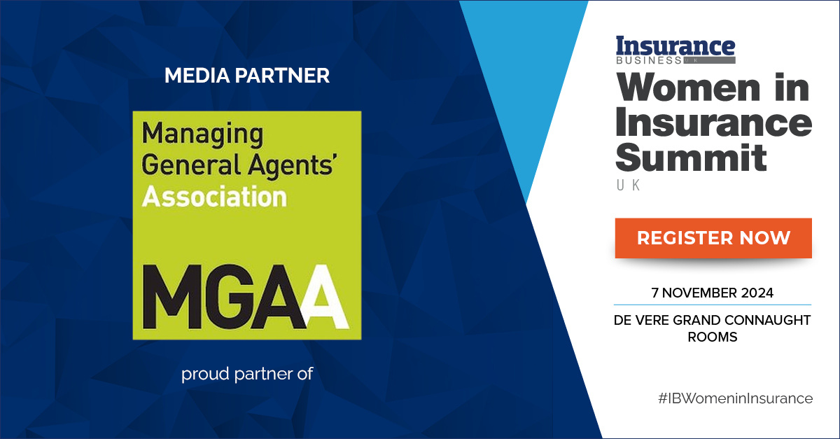 Join us at the Women In Insurance Summit on 7th Nov 2024 at De Vere Grand Connaught Rooms! 🌟

Network with leaders, enhance your skills, and gain insights on industry trends.

🔗 Learn more: eu1.hubs.ly/H0dj66J0

Don’t miss out—secure your spot today!