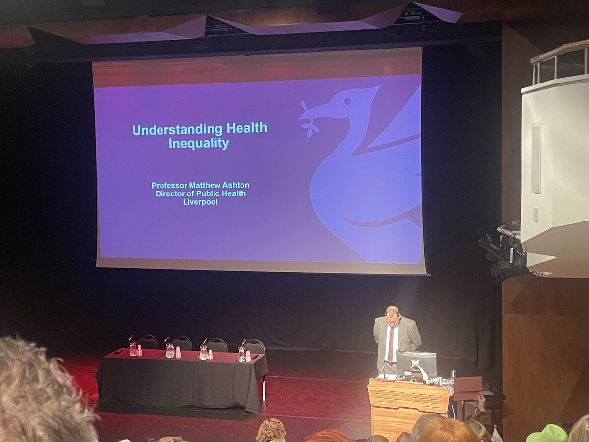 Frances Molloy (@molloyfrances) on Twitter photo Inequalities in Health Summit. Call for Action in the North West and Beyond.
<a href="/LiverpoolChange/">Events for Change (Liverpool)</a> <a href="/DPH_MAshton/">Prof Matt Ashton FFPH (also on Bluesky)</a> #LiverpoolChange Inequalities in Health Summit. Call for Action in the North West and Beyond.
<a href="/LiverpoolChange/">Events for Change (Liverpool)</a> <a href="/DPH_MAshton/">Prof Matt Ashton FFPH (also on Bluesky)</a> #LiverpoolChange