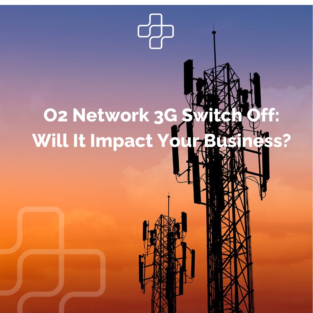 Communications Plus Ltd tweet media