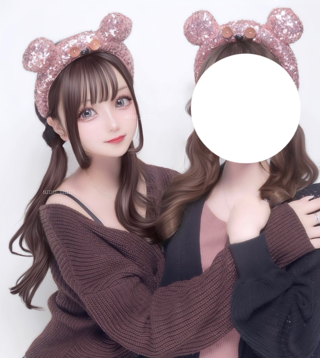 ame_mint_'s tweet photo. https://t.co/CcT5Gdl9hg