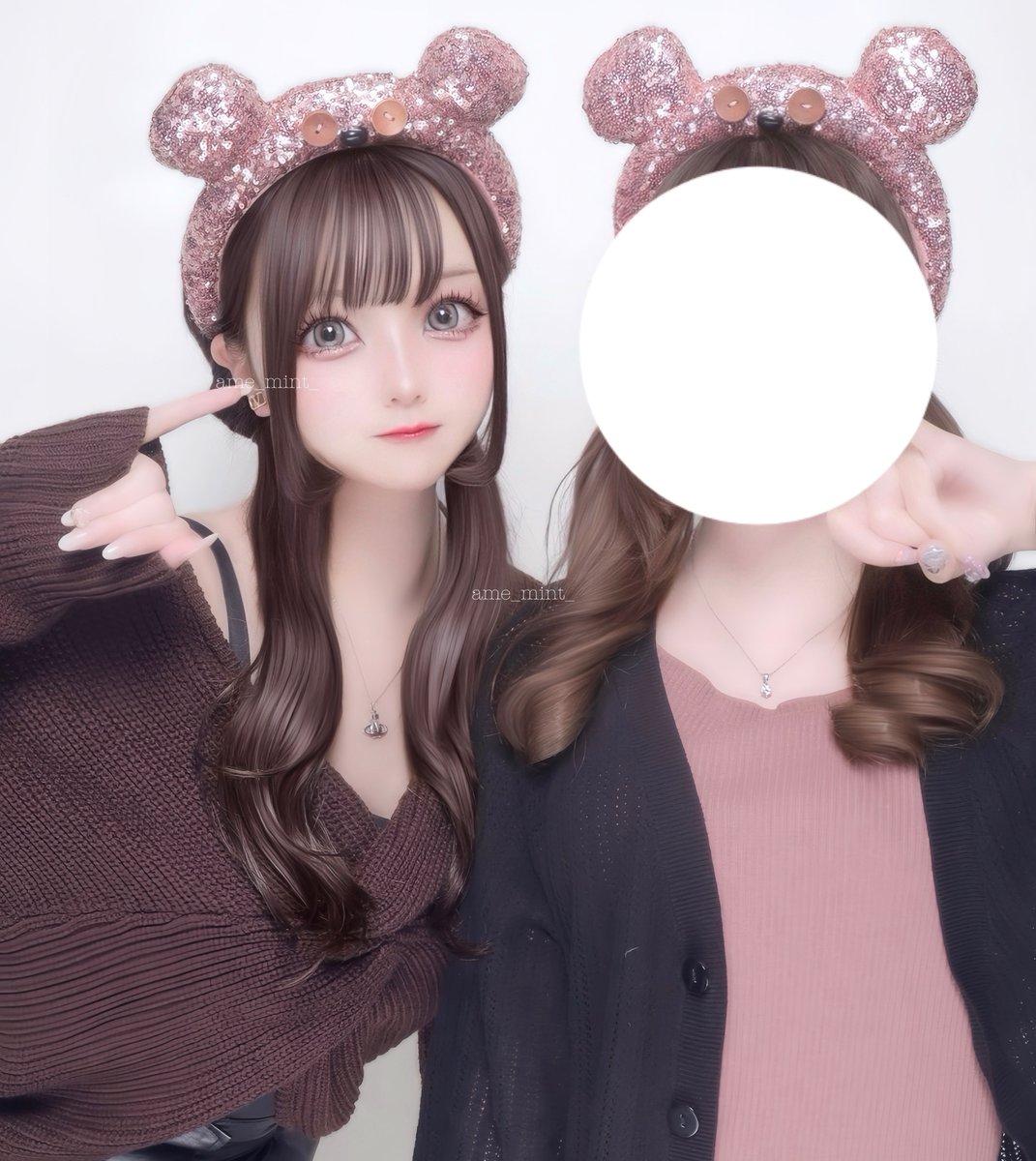ame_mint_'s tweet photo. https://t.co/CcT5Gdl9hg