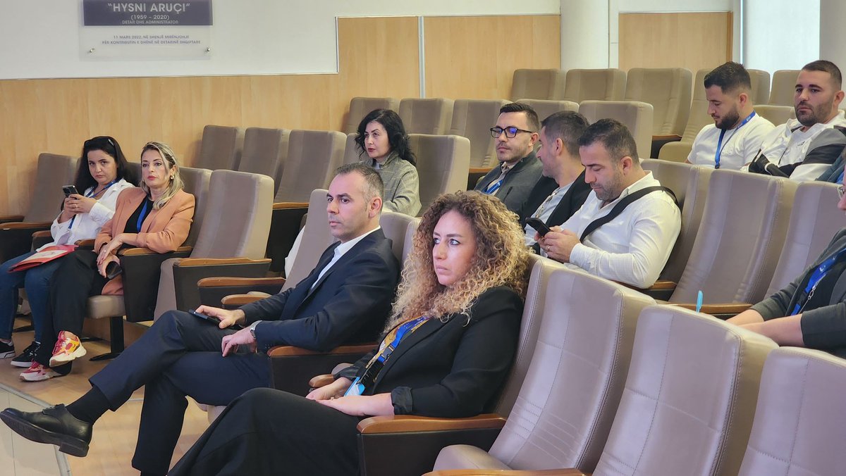 Port of Durrës tweet media