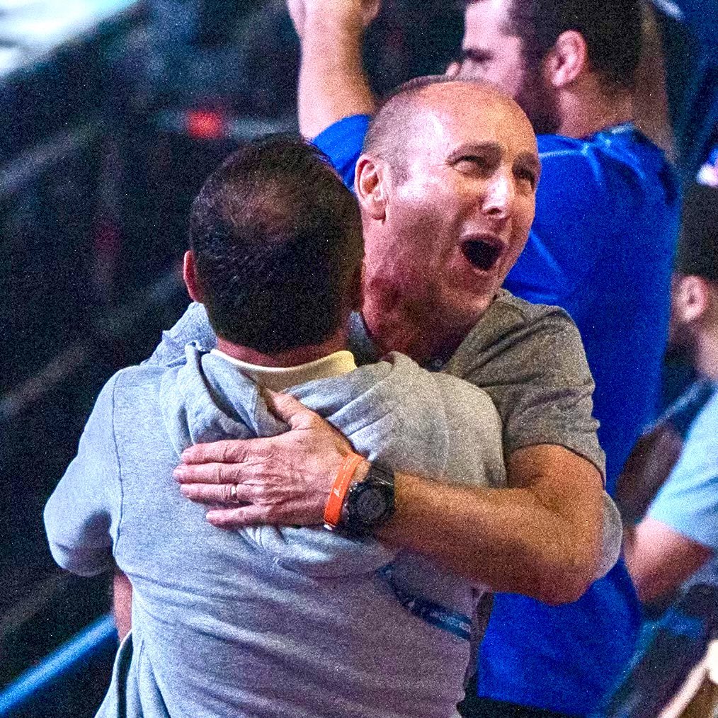 I’ve been to the top of the mountain and the view is wonderful.