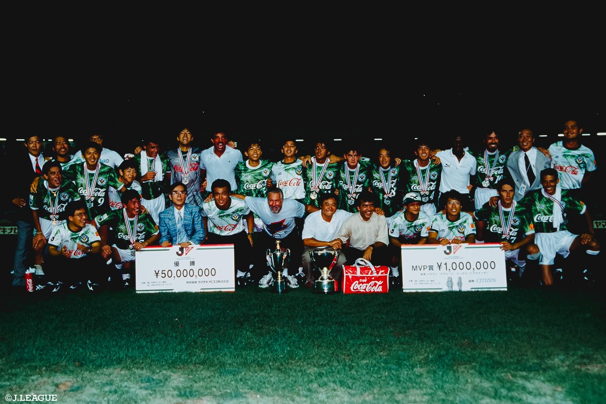 クイズ！#ルヴァンカップ 🏆 ＼ リーグカップ戦（Jリーグヤマザキ