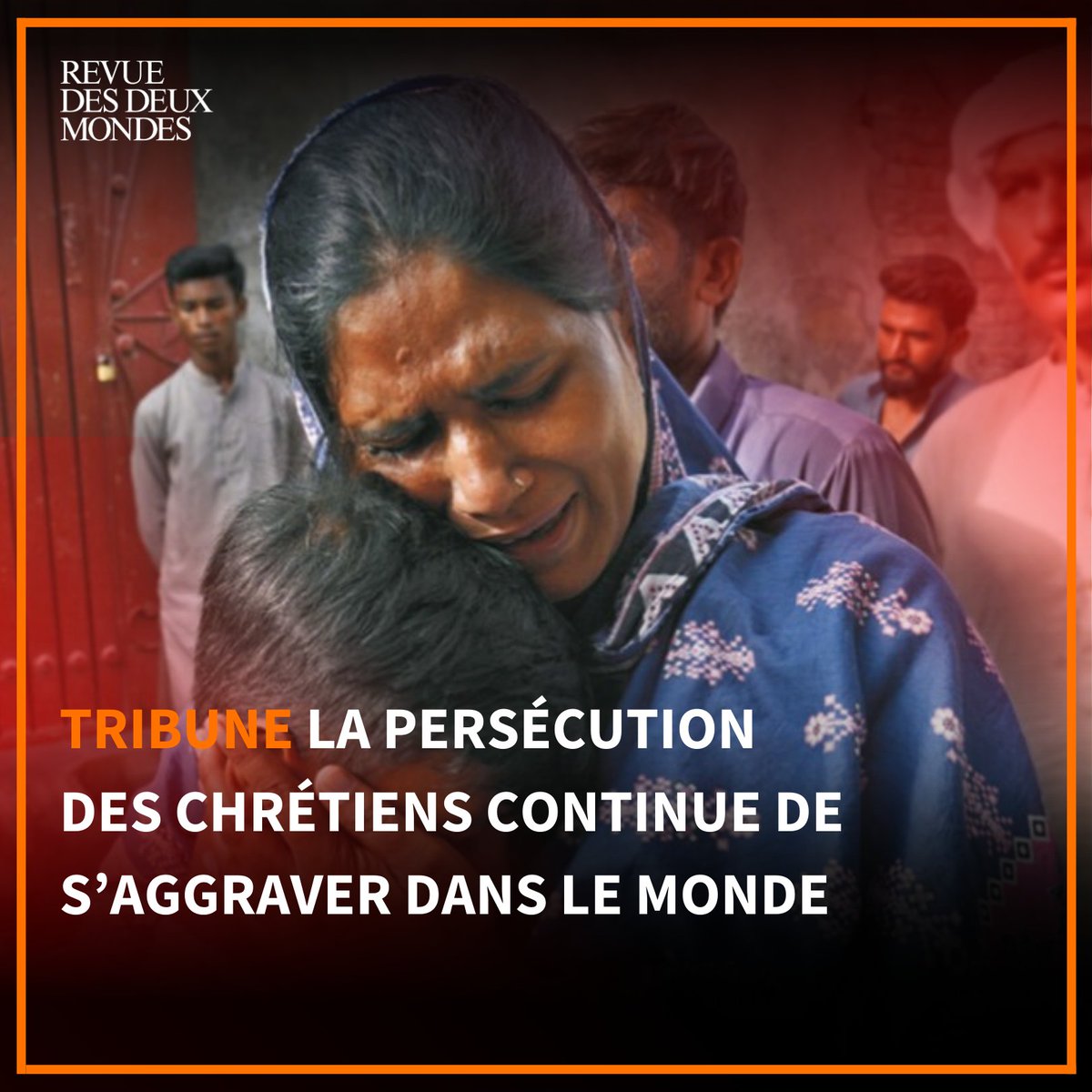 Revue des Deux Mondes tweet media