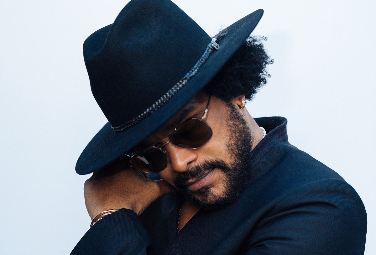 Love Supreme announces soul superstar Maxwell as first 2025 mainstage headliner – The triple-Grammy winner will return to the UK for  the first time in nine years for his only UK show of the year to  headline next summer’s Love Supreme Jazz Festival jazzwise.com/news/article/l…