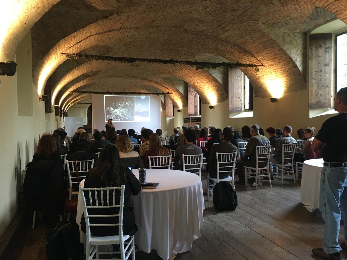 CUCs_LAB's tweet photo. Last week at the International Wildlife Coexistence Network conference we exchanged coexistence practices and challenges from around the world, from India to South America!

@IwcnCoexist https://t.co/9lRWKKiGOt