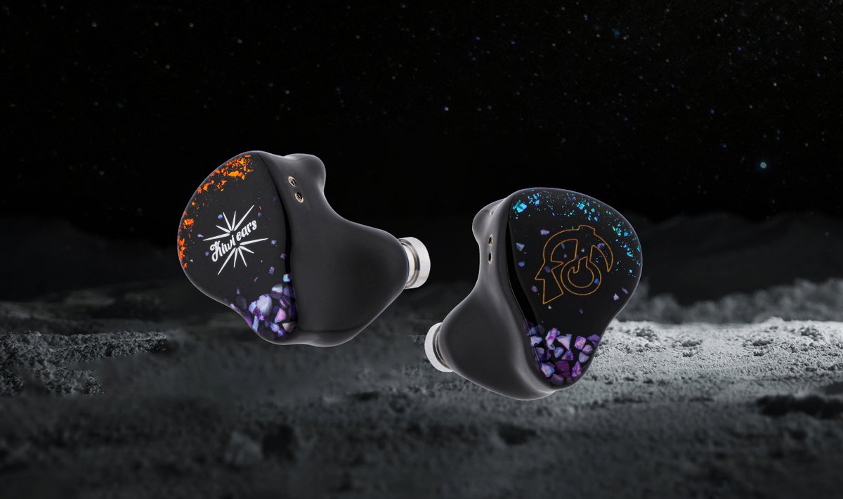 🪻新製品体験イベント　🤩🤩
✨抽選で1名様に「#KiwiEars x #HBB Punch」が当たる

🩰応募方法： 
①本アカウントをフォロー
②この投稿をＲＴ  

⏰応募締切は11/05(火)23:59 まで