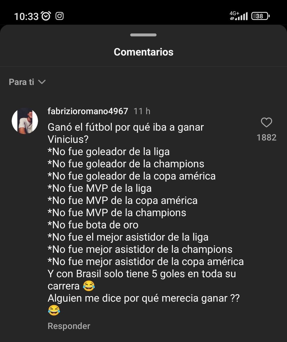 Pa los ofendidos
