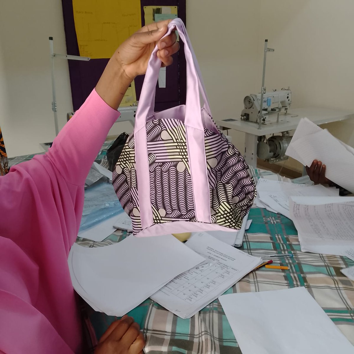 GraadeAcademy's tweet photo. We offer affordable learning experience with no compromise.
To enrol: https://t.co/IpkKTP1kOv
#Graade
#Graadeskillsacademy
#graadeskills
#graadeacademy
#technical
#academy
#learning https://t.co/wgPS19wZAM
