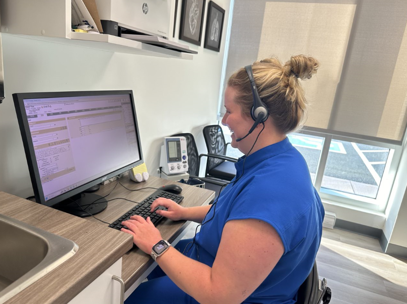 FUTURUMCareers (@futurumcareers) on Twitter photo Primary care nursing offers a rewarding and fulfilling career in which no two days are the same. Dr Julia Lukewich (<a href="/MemorialU/">Memorial University</a>) and Prof <a href="/LizHalcomb/">Liz Halcomb</a> (<a href="/UOW/">UOW</a>) are encouraging young people to consider a #career in #primarycare #nursing: futurumcareers.com/what-could-you… Primary care nursing offers a rewarding and fulfilling career in which no two days are the same. Dr Julia Lukewich (<a href="/MemorialU/">Memorial University</a>) and Prof <a href="/LizHalcomb/">Liz Halcomb</a> (<a href="/UOW/">UOW</a>) are encouraging young people to consider a #career in #primarycare #nursing: futurumcareers.com/what-could-you…