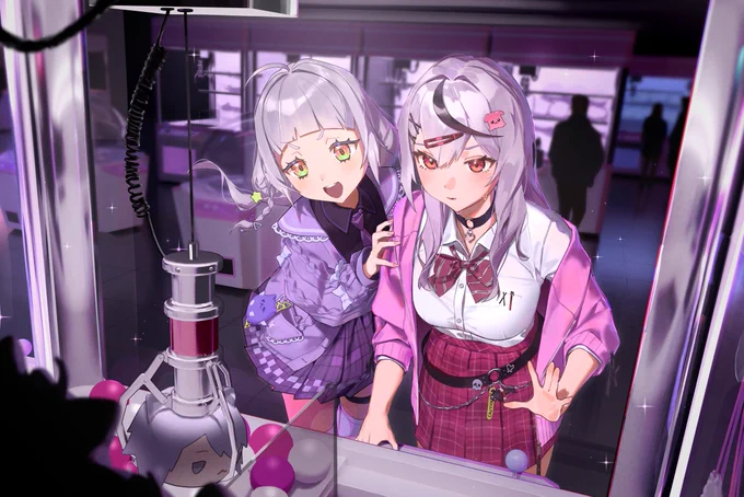 ◆お仕事募集◆メールアドレス(rasa5illust.com)または↓のサイトよりお願いいたします! 