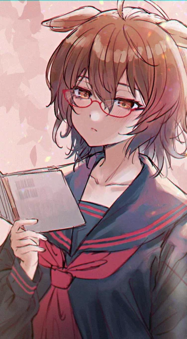セーラー服タキオン 