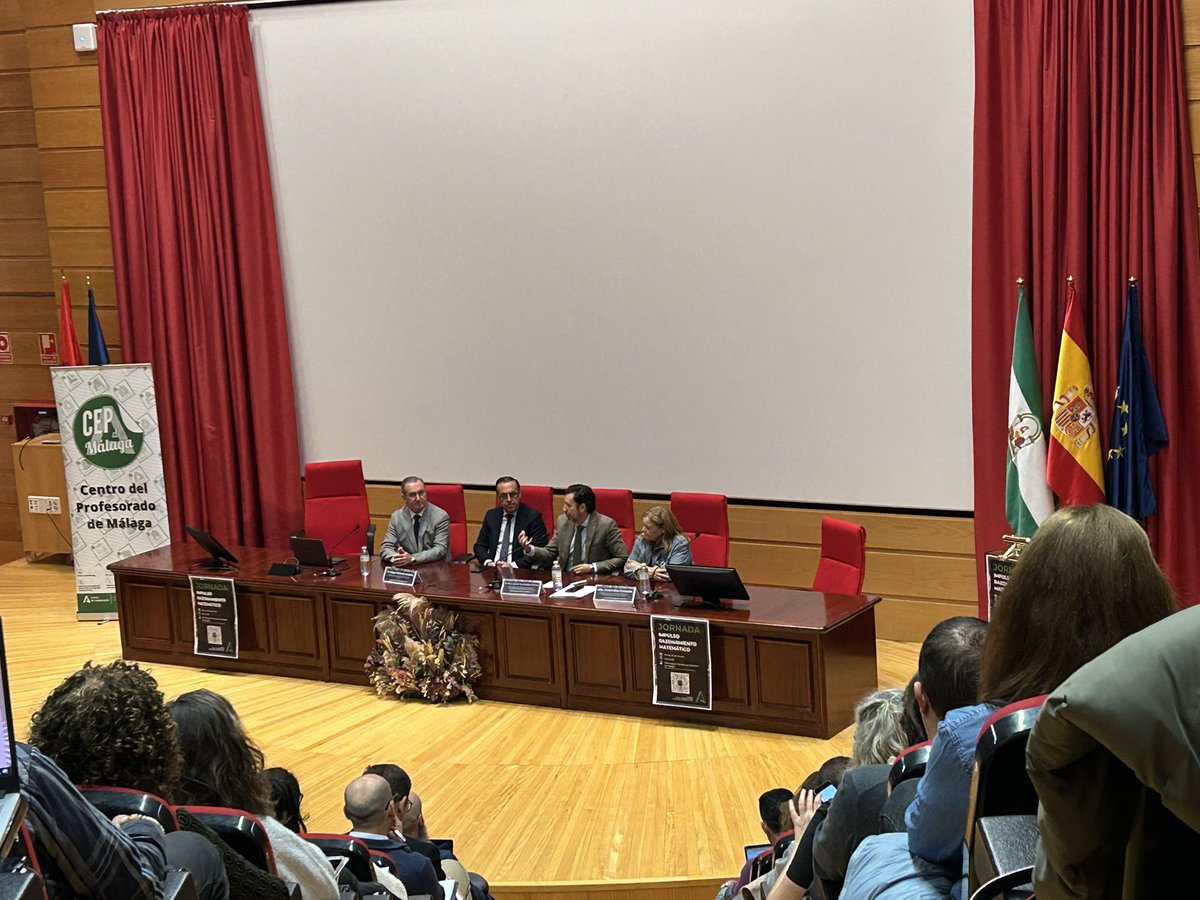 CEP de Málaga tweet media