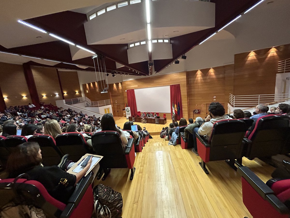 CEP de Málaga tweet media