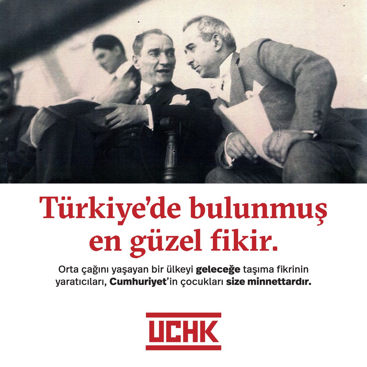 Teşekkürler ❤️ #29Ekim