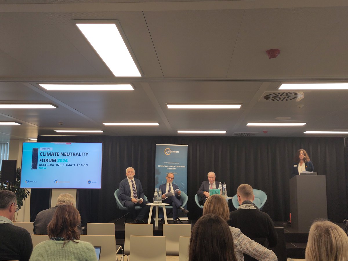 European Marine Board tweet media