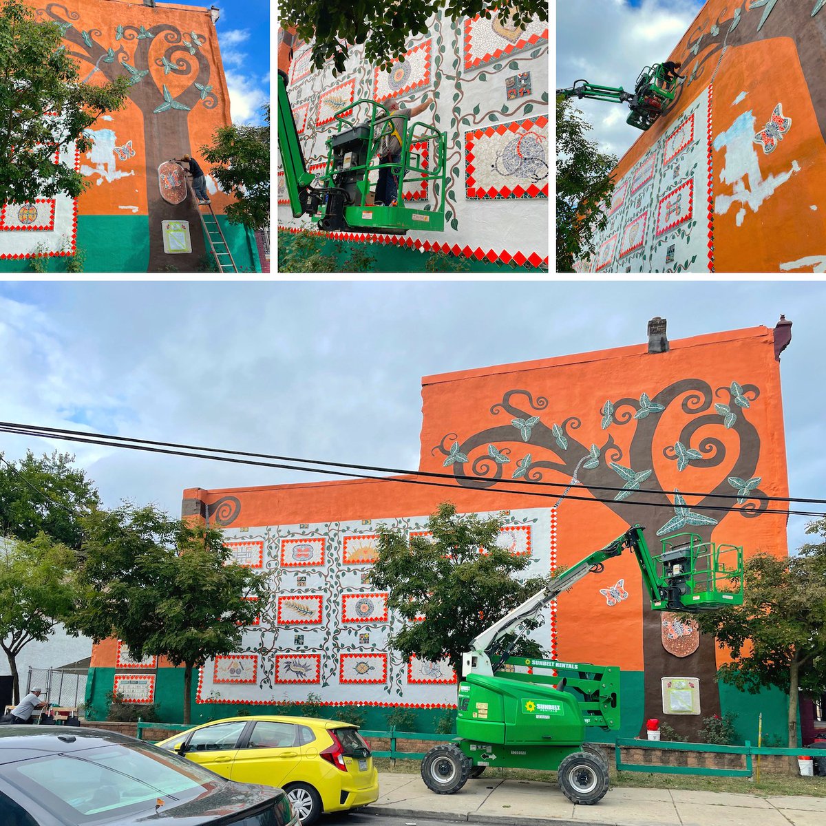 COSACOSA artatlarge tweet media