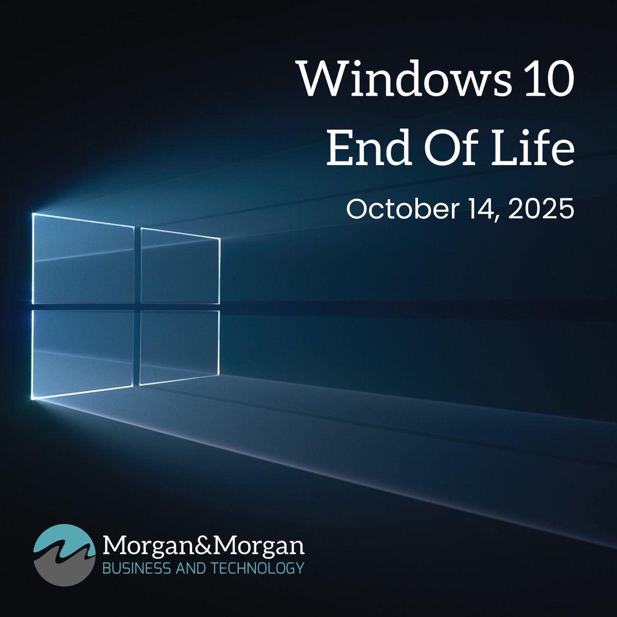 Morgan & Morgan tweet media