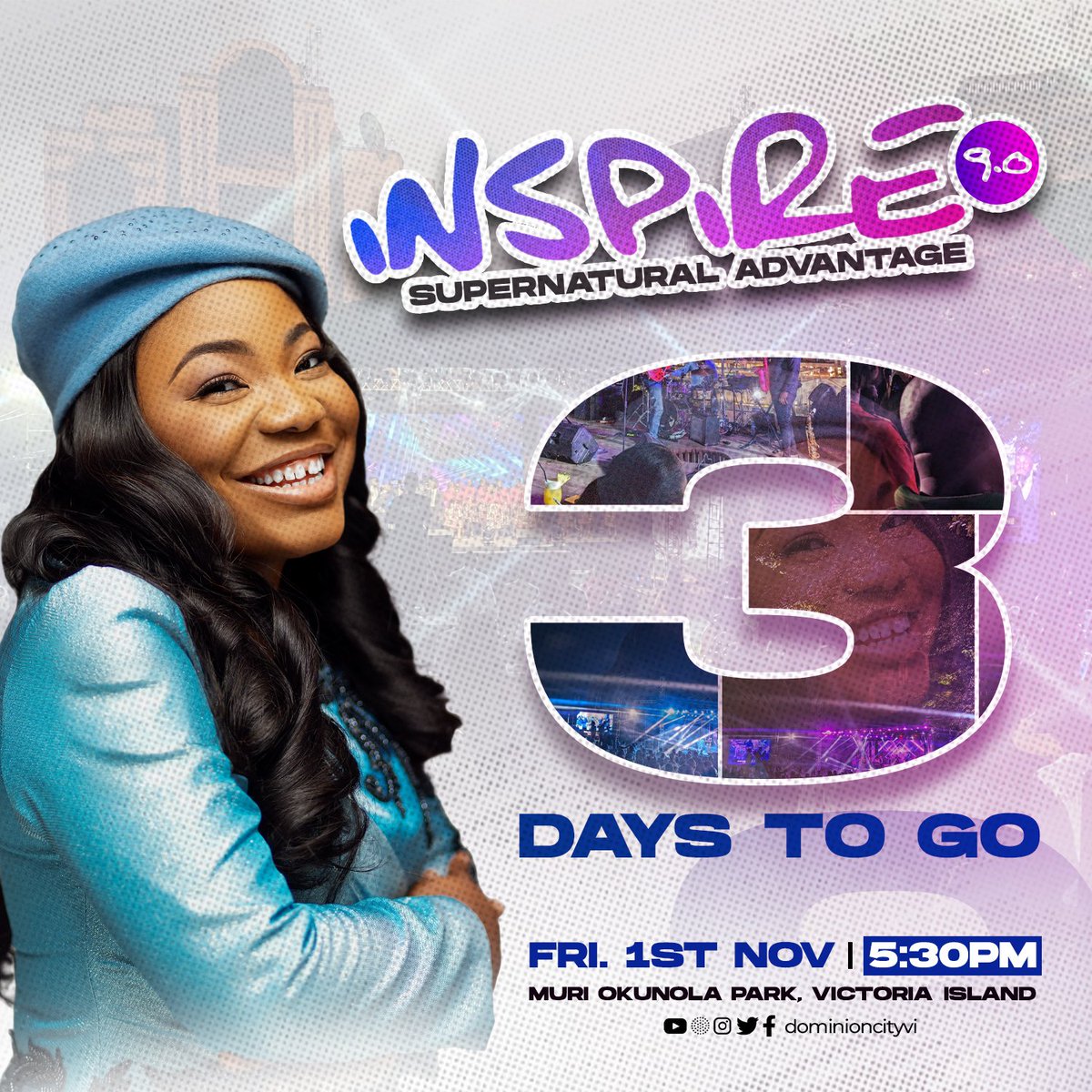 Dominioncityvi's tweet photo. "Sing to the LORD a new song; sing to the LORD, all the earth." -Psalm 96:1
@victoriaorenze
@chimdisluv
@mercychinwo_
@neonAdejo
@nosaAlways
@Anthonykani
#DcAngels will lead us singing new songs to God at #Inspire9.It will be heaven on earth as God comes to receive our praises https://t.co/a68wlQZSRf