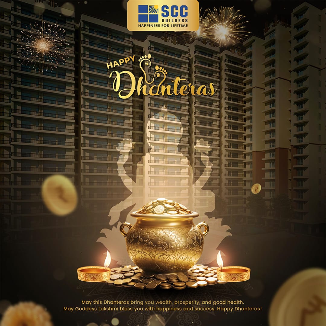 SCC Builders Pvt Ltd tweet media