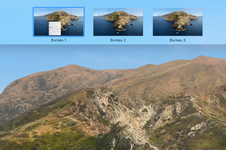 MacGeneration's tweet image. macOS 15.1 : une nouvelle option pour éviter les conflits avec Mission Control dlvr.it/TFr5GM #macOS #MissionControl