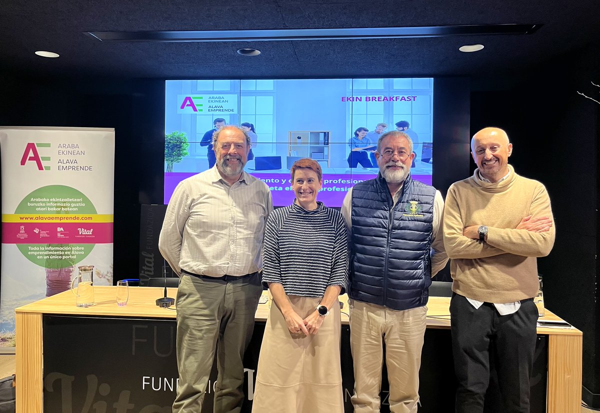 Alava Emprende tweet media