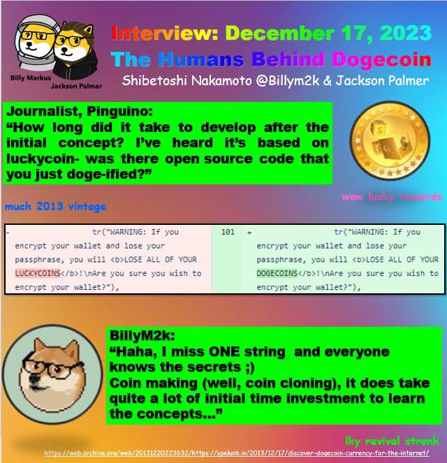 Luckycoin 🍀 tweet media