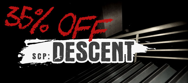 Spooky season is upon us so join the almost 7,000 players who have tried to make the Descent! 
store.steampowered.com/app/2757220/SC…

#SteamScream #Halloween #gamedev