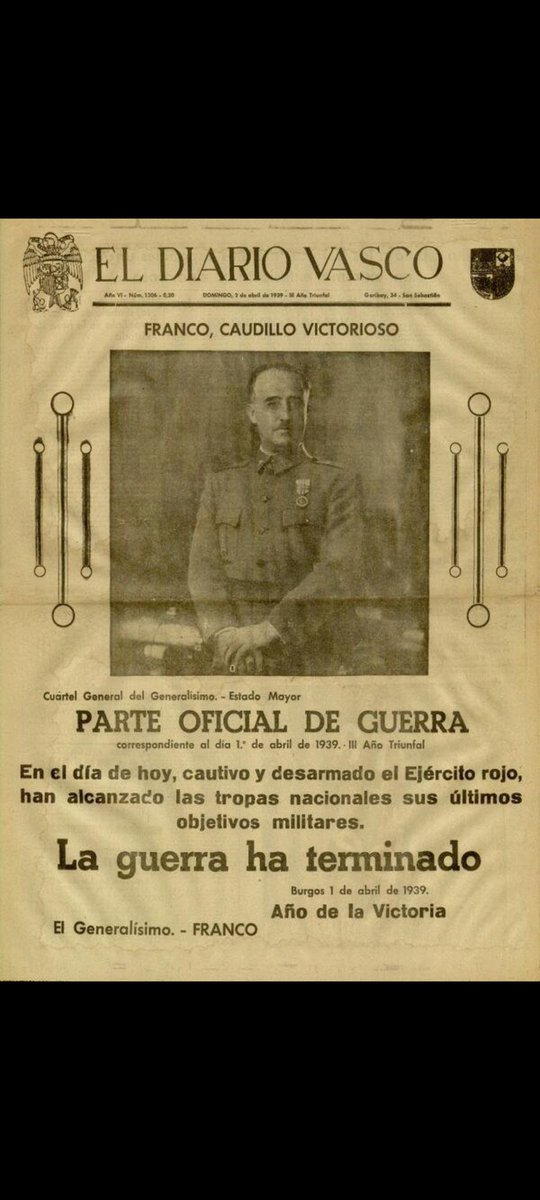 <a href="/diariovasco/">El Diario Vasco</a> Siempre habéis sido del bando correcto