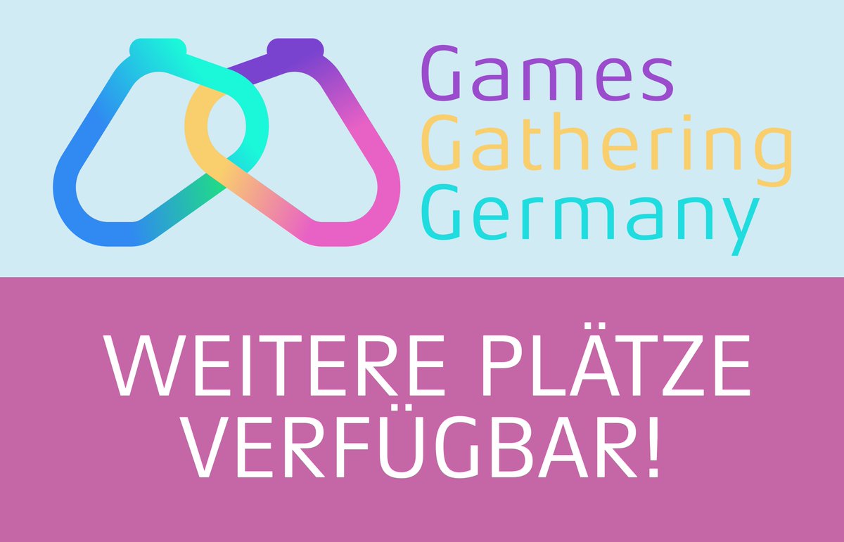Mehr Platz! Unser Vortragsraum nimmt langsam immer mehr Gestalt an und wir können weitere Plätze anbieten :) Aktuell liegt das Maximum bei 80 bequemen Sitzgelegenheiten. 

Wer also den Vorträgen von <a href="/DanielGubala/">Daniel Gubala 🏳️‍🌈</a> von <a href="/AssembleTeam/">Assemble Entertainment 🎮</a> und Michel Wacker von <a href="/GentleTroll/">Gentle Troll</a> lauschen