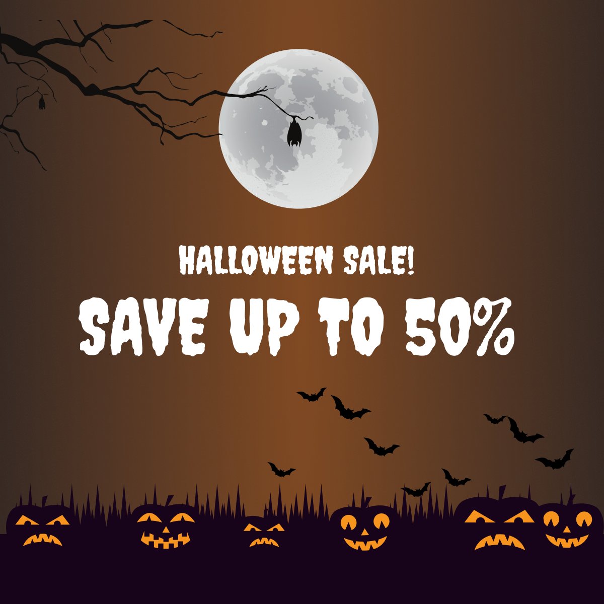 wpdatatables's tweet image. 👻 Get Ready for Frighteningly Good Deals! 👻
This Halloween, save up to 50% OFF on wpDataTables! 🎃 Transform your WordPress site with powerful tables & charts, now at a spooky good discount! 🕸️
wpdatatables.com
#wpdatatables #helloweensale #wordpress #datatables #plugin