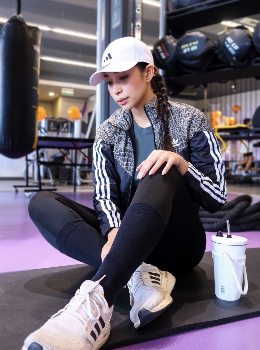 anamazingramsey's tweet photo. gym day today 🏋🏽‍♀️ https://t.co/brAHJD5s70