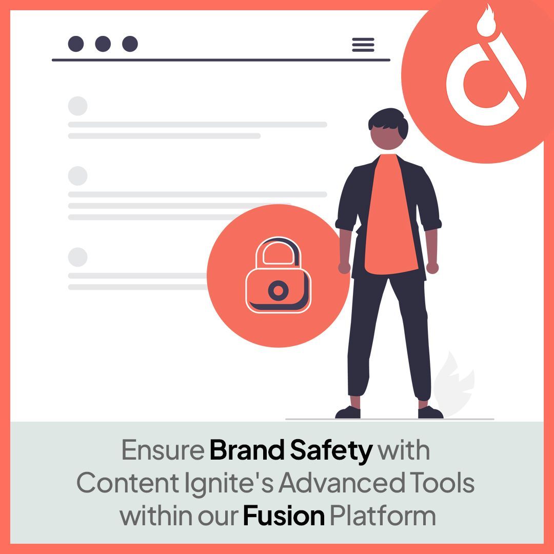 Content Ignite® tweet media