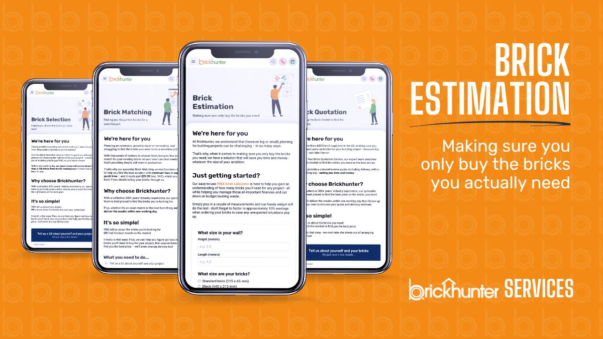 Brickhunter Ltd tweet media