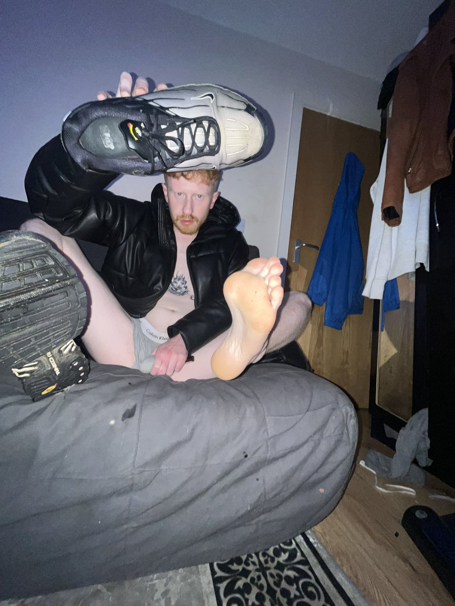 👑GingerMasterDan👑 (@gingermasterdan) on Twitter photo Toe tax Tuesday boys
You wish you were under my chavy alpha soles and stinky worn out tn3s
Customs Skype sessions atm meets popper drains
Don’t be shy losers
<a href="/findominfluence/">The Findom Influencer</a> <a href="/AlphaMaleRTs/">AlphaMaleRTs (Jay🇮🇪) 4K</a> <a href="/nick_gtwb/">RT Promo (10k)</a> <a href="/diamond__here/">Diamond</a> <a href="/slave_here/">Addict</a> <a href="/AlphaMaleRTs/">AlphaMaleRTs (Jay🇮🇪) 4K</a> <a href="/alpha_amplifier/">AlphaAmplifier</a> <a href="/RTG00N_/">RTG00N</a> Toe tax Tuesday boys
You wish you were under my chavy alpha soles and stinky worn out tn3s
Customs Skype sessions atm meets popper drains
Don’t be shy losers
<a href="/findominfluence/">The Findom Influencer</a> <a href="/AlphaMaleRTs/">AlphaMaleRTs (Jay🇮🇪) 4K</a> <a href="/nick_gtwb/">RT Promo (10k)</a> <a href="/diamond__here/">Diamond</a> <a href="/slave_here/">Addict</a> <a href="/AlphaMaleRTs/">AlphaMaleRTs (Jay🇮🇪) 4K</a> <a href="/alpha_amplifier/">AlphaAmplifier</a> <a href="/RTG00N_/">RTG00N</a>