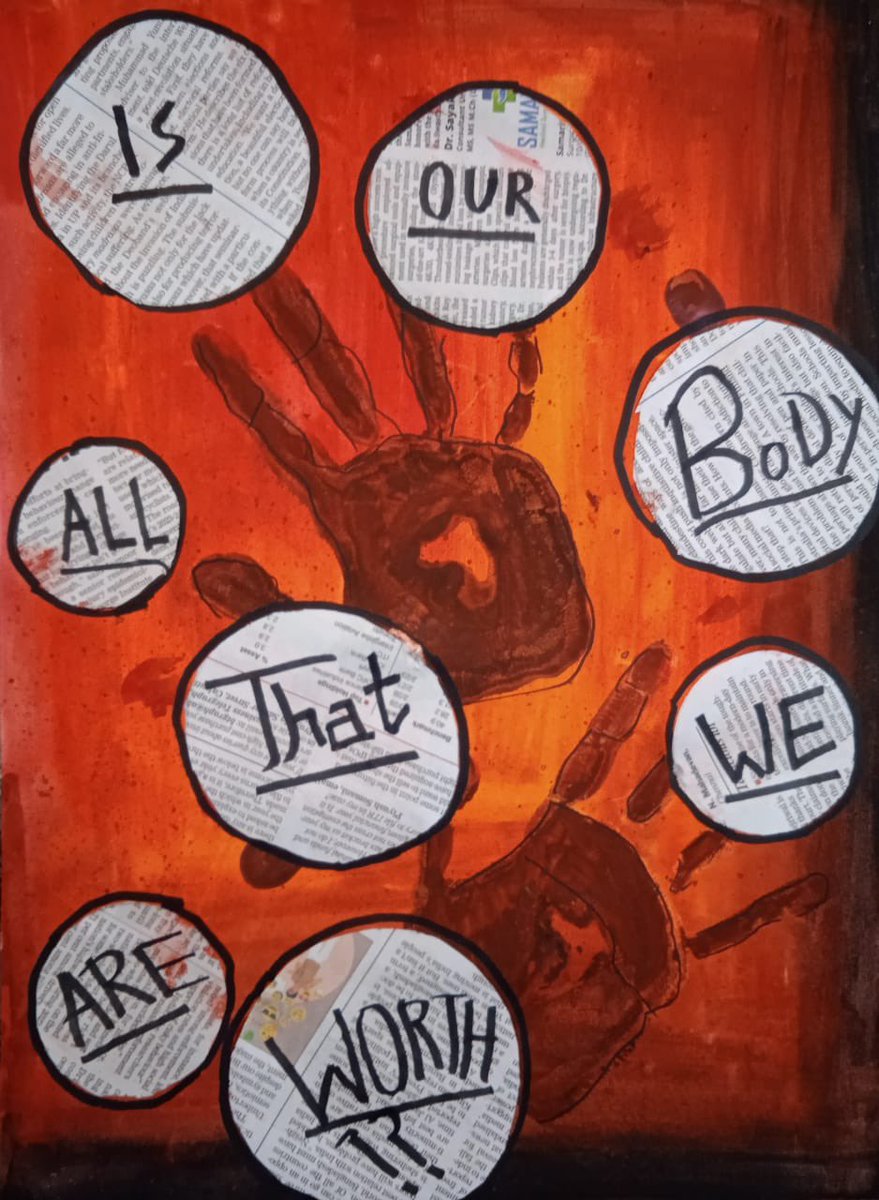 HandForHandmade's tweet photo. HFH facilitated a Workshop on Elements Of Design with  BHS for Boys ,Kolkata The Workshop was conducted by National Awardee Sunetra Lahiri .The initiative was led by  HFH , Social Media Outreach Coordinator, Sonal Desai. https://t.co/LYj0hJuYP5