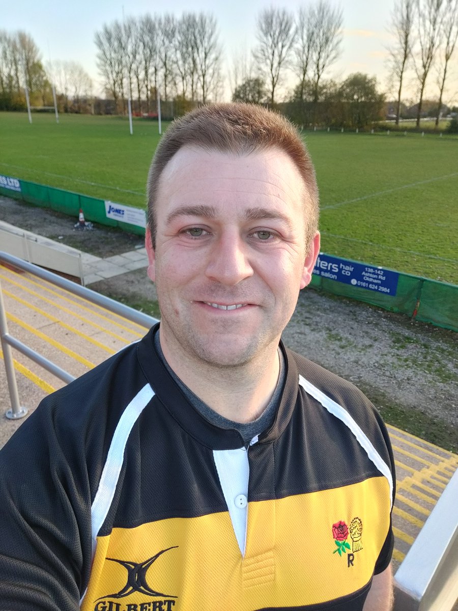 Kevin Carpenter (@kevsportslaw) on Twitter photo Saturday I showed some good 'bouncebackability' on the rugby field for <a href="/MADREFSUK/">MADREFS</a> after my disappointing last match, refereeing a superb contest between <a href="/OldhamRUFC/">Oldham RUFC</a> and <a href="/OldBedians/">Didsbury Old Bedians</a> ending 31-31 with equalising try with last play. Came off smiling with great credit to both teams. Saturday I showed some good 'bouncebackability' on the rugby field for <a href="/MADREFSUK/">MADREFS</a> after my disappointing last match, refereeing a superb contest between <a href="/OldhamRUFC/">Oldham RUFC</a> and <a href="/OldBedians/">Didsbury Old Bedians</a> ending 31-31 with equalising try with last play. Came off smiling with great credit to both teams.