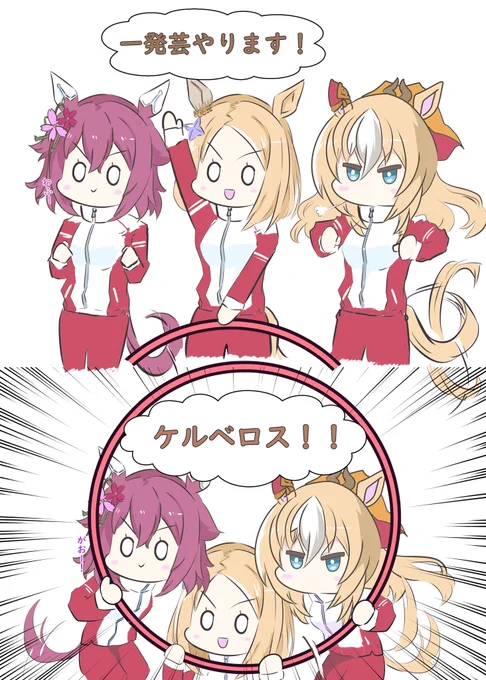 #今月描いた絵を晒そう
2年ぶりに一万いいね頂けた月でした。 