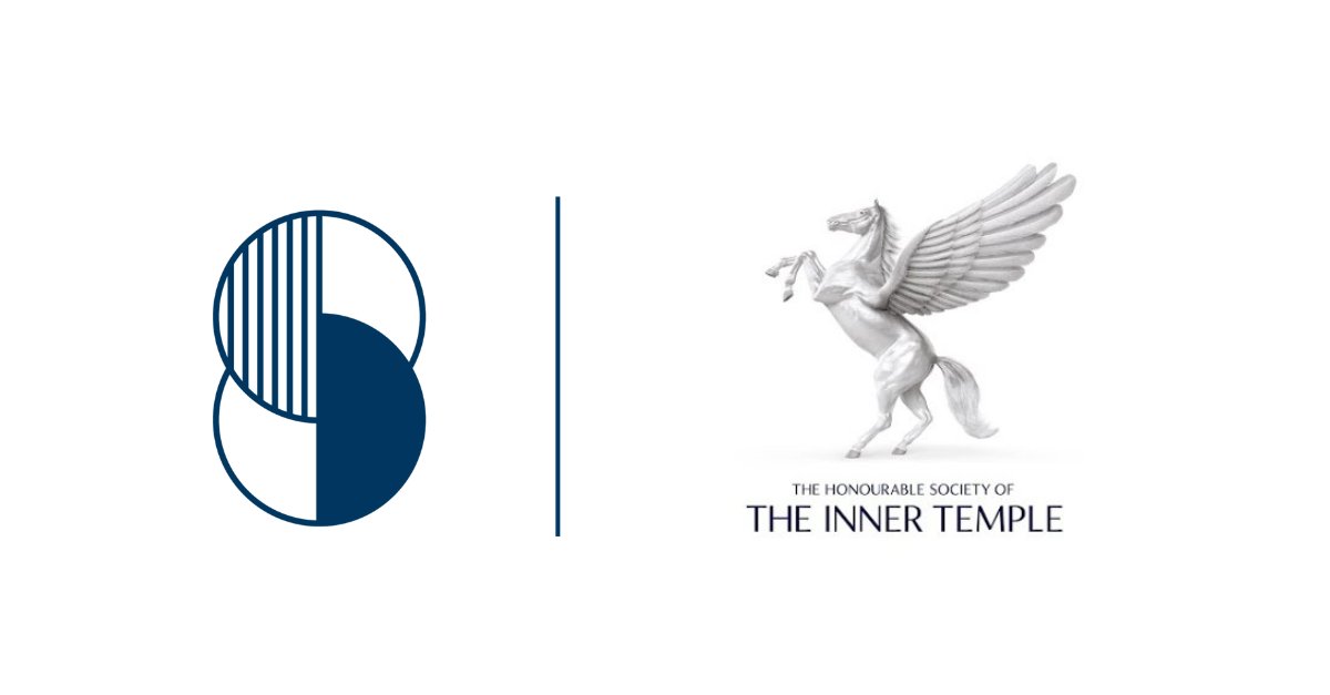 Laura Elliott has concluded her Pegasus Scholarship with Rosamund Baker, a former Scholar herself and member of the Inner Temple. 

We are proud to have had numerous barristers over many years awarded this prestigious scholarship.

To learn more, visit lnkd.in/gDp7tuyJ