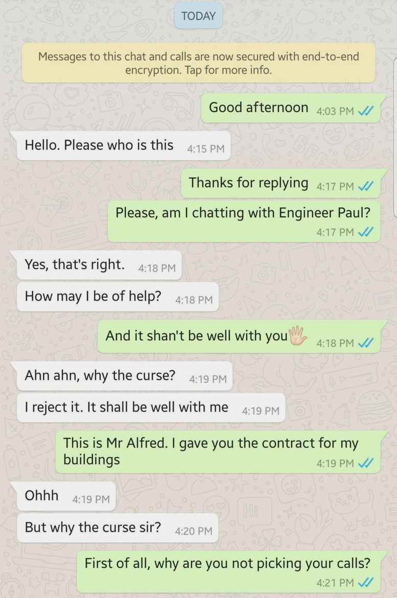 GabrielHumilde1's tweet image. Greetings, it's Gabriel Rodriques GR front and center