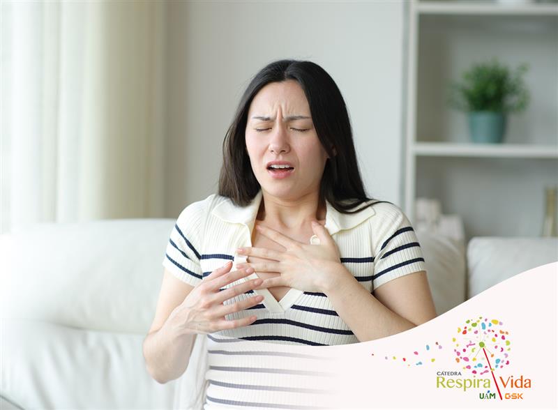 Este año se ha descubierto la “extrusión celular”, un fenómeno en el que las células se acumulan en exceso durante los ataques de asma, dañando el tejido y la barrera protectora. Este hallazgo podría mejorar los tratamientos 🫁. Descubre más 👉 n9.cl/ls7ps