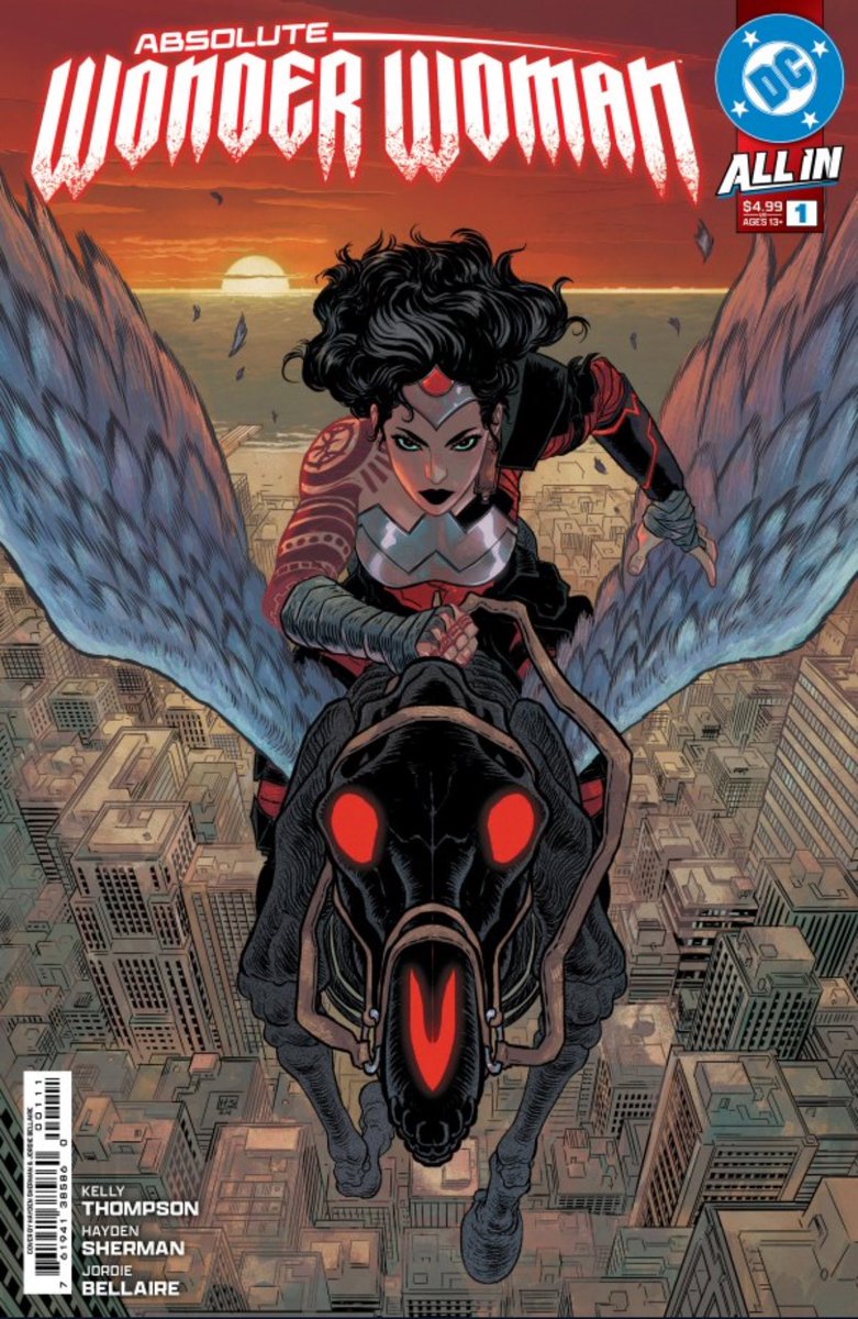 "BIFF!" "BAM!" "POW!": A Comic Book Podcast tweet media