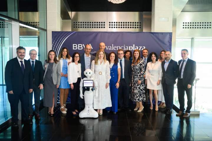 Talentum Group tweet media