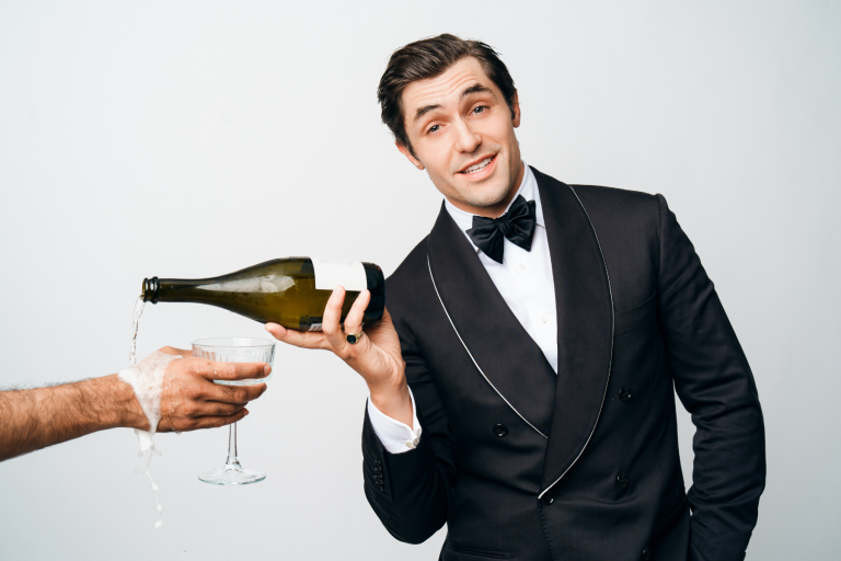 Phil Dunster on the ‘joyful challenge’ of staging a West End fundraiser whatsonstage.com/news/phil-duns…