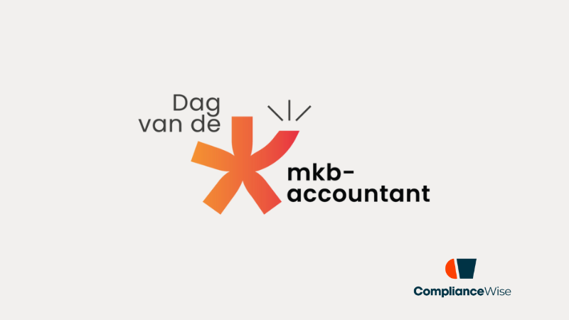 Op donderdag 12 december 2024 organiseert de beroepsvereniging Novaa in samenwerking met stichting <a href="/Novak_acc/">Novak</a> het event: de Dag van de mkb-accountant. ComplianceWise is erbij! Jij ook?compliance-wise.com/dag-van-de-mkb…