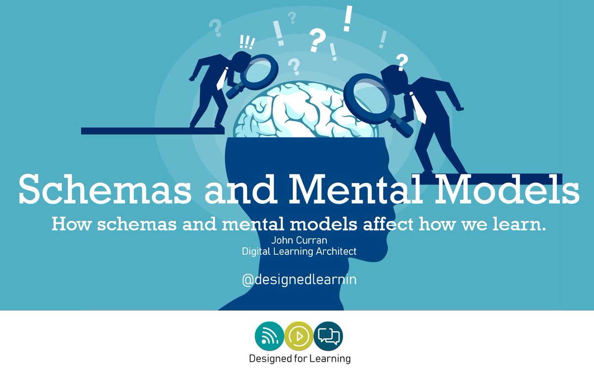 designedlearnin (@designedlearnin) on Twitter photo I'm talking schemas and mental models for learning at today's IDTX conference. It's free to attend all today's sessions at idtx.co.uk/october24/ #idtx24 #instructionaldesign <a href="/IDT_TM/">Instructional Design Tips</a> I'm talking schemas and mental models for learning at today's IDTX conference. It's free to attend all today's sessions at idtx.co.uk/october24/ #idtx24 #instructionaldesign <a href="/IDT_TM/">Instructional Design Tips</a>